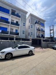 2 bedroom Flat & Apartment For Rent Ilasan Lekki Lagos