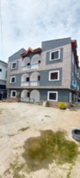 2 bedroom Block Of Flats For Rent Agungi Lekki Lagos