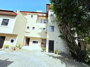 2 bedroom Flat & Apartment For Rent Osborne Foreshore Estate Ikoyi Lagos