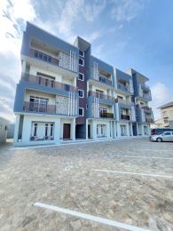 4 bedroom Terrace For Sale Lekki Phase1 Lekki Phase 1 Lagos