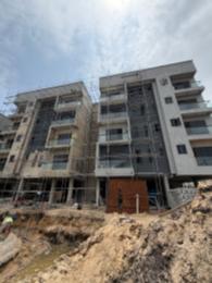 2 bedroom Maisonette For Sale Ologolo Lekki Lagos