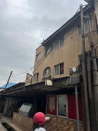 2 bedroom Office For Rent Kosofe Kosofe/Ikosi Lagos