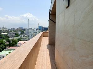 2 bedroom Flat & Apartment For Rent Ahmadu Bello Way Victoria Island Lagos