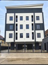 2 bedroom Block Of Flats For Sale Ikate Lekki Ilasan Lekki Lagos