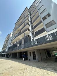 2 bedroom Shared Apartment For Sale Osborne Foreshore Estate Ikoyi Lagos
