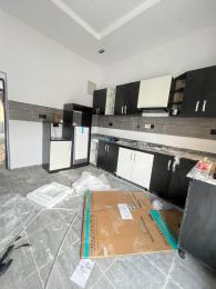 2 bedroom Block Of Flats For Rent Sangotedo Ajah Lagos