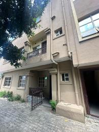 2 bedroom Shared Apartment For Rent Osborne Foreshore Estate Ikoyi Lagos