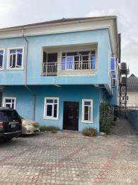 2 bedroom Terraced Duplex For Rent Lekki Phase 1 Lagos