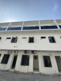 2 bedroom Terraced Duplex For Rent Lekki Phase 1 Lagos