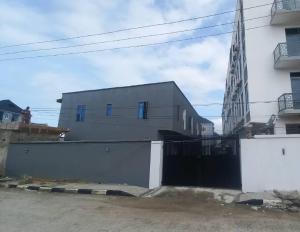 2 bedroom Terrace For Rent Ologolo Lekki Lagos