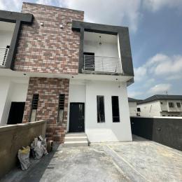 2 bedroom Terraced Duplex For Sale Lekki Phase 2 Lagos