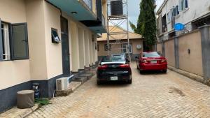 2 bedroom Block Of Flats For Rent Crd City, Lugbe Lugbe Abuja Phase 4 