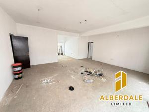 3 bedroom Office For Rent Ilupeju Lagos