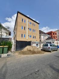 2 bedroom Block Of Flats For Sale Yaba Ikeja Lagos