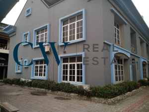 5 bedroom Terraced Duplex For Rent Lekki Phase 1 Lagos 5 bedroom Terraced Duplex For Rent Lekki Phase 1 Lagos