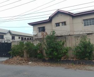 4 bedroom Duplex For Sale Around Lagoon Hospital Balogun Ikeja Lagos 4 bedroom Duplex For Sale Around Lagoon Hospital Balogun Ikeja Lagos
