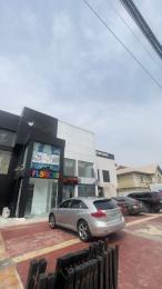 Commercial Property For Rent Lekki Phase 1 Lagos