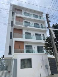 3 bedroom Block Of Flats For Sale Lekki Phase 1 Lagos