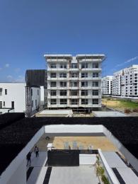 2 bedroom Block Of Flats For Sale Lekki Phase 1 Lagos