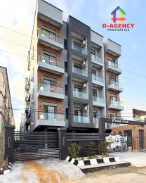 2 bedroom Block Of Flats For Sale Spar Road Ikate Elegushi Lekki Lagos 2 bedroom Block Of Flats For Sale Spar Road Ikate Elegushi Lekki Lagos