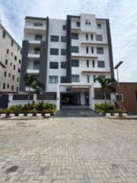 2 bedroom Block Of Flats For Rent Ikate Elegushi Lekki Lagos