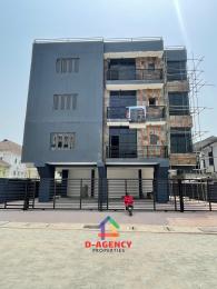 2 bedroom Block Of Flats For Sale Idado Lekki Lagos 2 bedroom Block Of Flats For Sale Idado Lekki Lagos