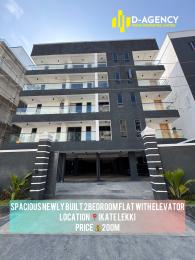 2 bedroom Block Of Flats For Sale Ikate Elegushi Lekki Lagos 2 bedroom Block Of Flats For Sale Ikate Elegushi Lekki Lagos