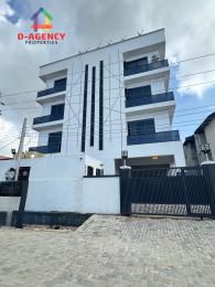 2 bedroom Block Of Flats For Sale Spg Road Igbo Efon Lekki Lagos 2 bedroom Block Of Flats For Sale Spg Road Igbo Efon Lekki Lagos