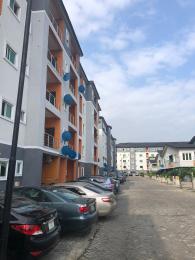 2 bedroom Block Of Flats For Rent Ikate Elegushi Lekki Lagos
