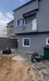2 bedroom Flat & Apartment For Rent Happy Land Estate Sangotedo Ajah Lagos