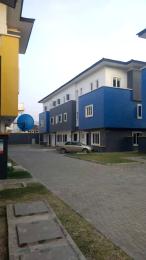 4 bedroom Terrace For Rent Phase 1 Lekki Lagos