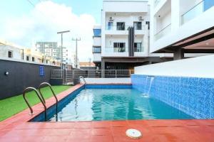 3 bedroom Flat & Apartment For Sale Ikate Elegushi Lekki Lagos 3 bedroom Flat & Apartment For Sale Ikate Elegushi Lekki Lagos