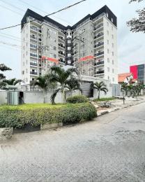 3 bedroom Flat & Apartment For Rent Victoria Island Lagos