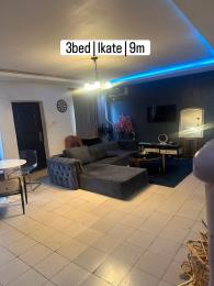 3 bedroom Block Of Flats For Rent Primewater, Ikate Lekki Ikate Elegushi Lekki Lagos