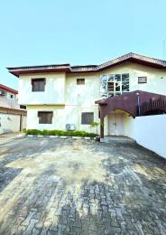 3 bedroom Flat & Apartment For Rent Lekki Phase 1 Lagos
