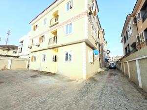 3 bedroom Flat & Apartment For Rent Ikate Elegushi Lekki Lagos