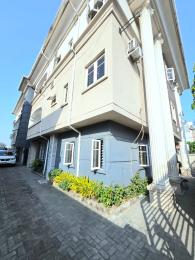 3 bedroom Flat & Apartment For Rent Ikate Elegushi Lekki Lagos