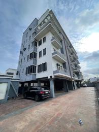 3 bedroom Flat & Apartment For Sale Chevron Drive Lekki Lagos