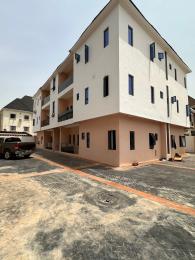 3 bedroom Block Of Flats For Sale Jahi Abuja Phase 2 