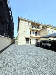 3 bedroom Flat & Apartment For Rent Lekki Phase 1 Lagos