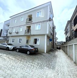3 bedroom Flat & Apartment For Rent Ikate Elegushi Lekki Lagos