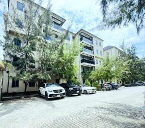 3 bedroom Flat & Apartment For Rent Megamound Estate Ikota Lekki Lagos