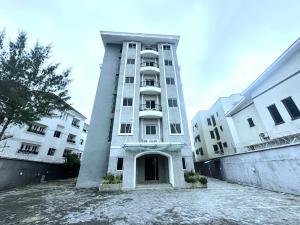 3 bedroom Flat & Apartment For Rent Old Ikoyi Lagos