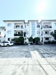 3 bedroom Flat & Apartment For Rent Lekki Phase 1 Lagos