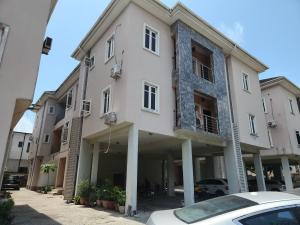 3 bedroom Flat & Apartment For Rent Chevron Drive Lekki Lagos