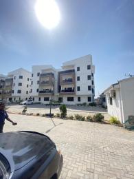 3 bedroom Flat & Apartment For Rent Orchid Lekki Lagos