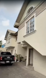 3 bedroom Shared Apartment For Rent Lekki Phase 1 Lagos
