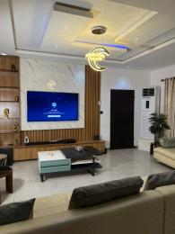 3 bedroom Flat & Apartment Short let Awuse Estate Opebi Ikeja Lagos