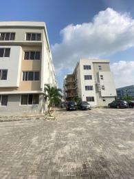 3 bedroom Flat & Apartment For Rent Orchid Road Lekki Expressway Lagos