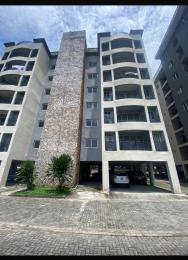 3 bedroom Block Of Flats For Sale Ikate Lekki Lagos
